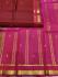 SALEM SILK SAREE WITH BLOUSE